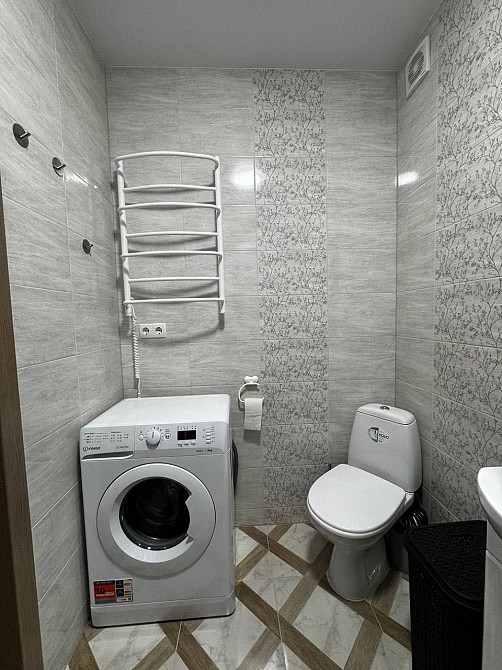 Оренда двокімнатної квартири Новий ремонт! Газ! Біля парку Іrpin - photo 2