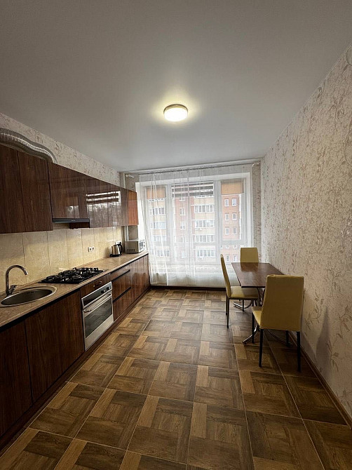 Оренда двокімнатної квартири Новий ремонт! Газ! Біля парку Іrpin - photo 7