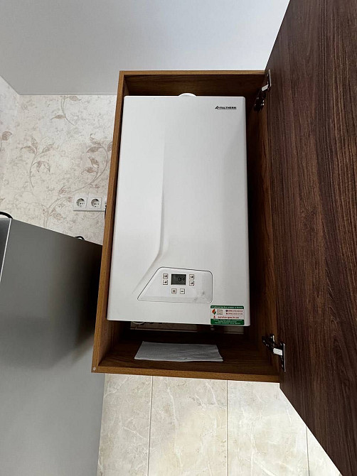 Оренда двокімнатної квартири Новий ремонт! Газ! Біля парку Іrpin - photo 6