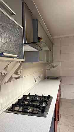 Оренда трикімнатної квартири Cherkasy