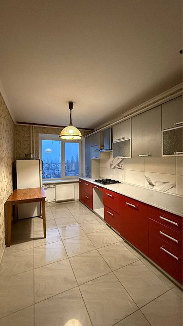 Оренда трикімнатної квартири Cherkasy - photo 1