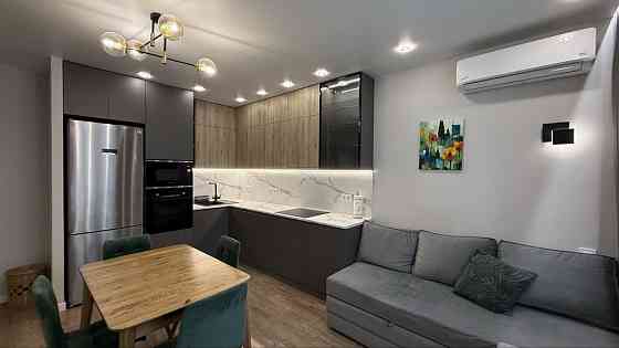 Оренда 3х кімнатної, вул. Олександра Олеся 6б, ЖК Варшавський Kyiv