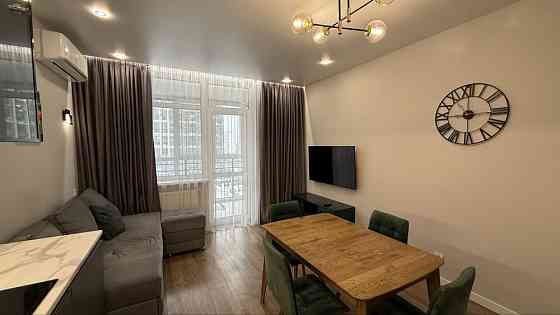 Оренда 3х кімнатної, вул. Олександра Олеся 6б, ЖК Варшавський Kyiv