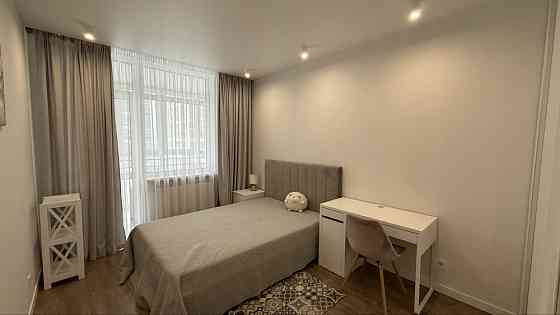 Оренда 3х кімнатної, вул. Олександра Олеся 6б, ЖК Варшавський Kyiv