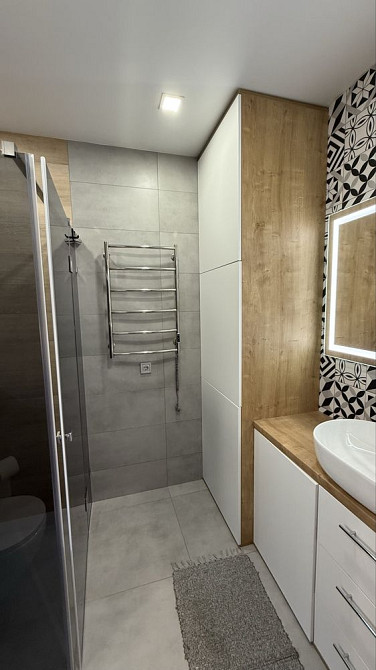 Оренда 3х кімнатної, вул. Олександра Олеся 6б, ЖК Варшавський Kyiv - photo 6