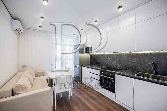 Без %! Продаж 1 кімнатної квартири біля метро вулиця Валеріяна Підмоги Kyiv