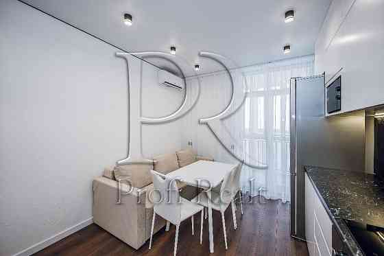 Без %! Продаж 1 кімнатної квартири біля метро вулиця Валеріяна Підмоги Kyiv