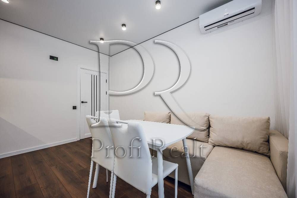 Без %! Продаж 1 кімнатної квартири біля метро вулиця Валеріяна Підмоги Kyiv - photo 5