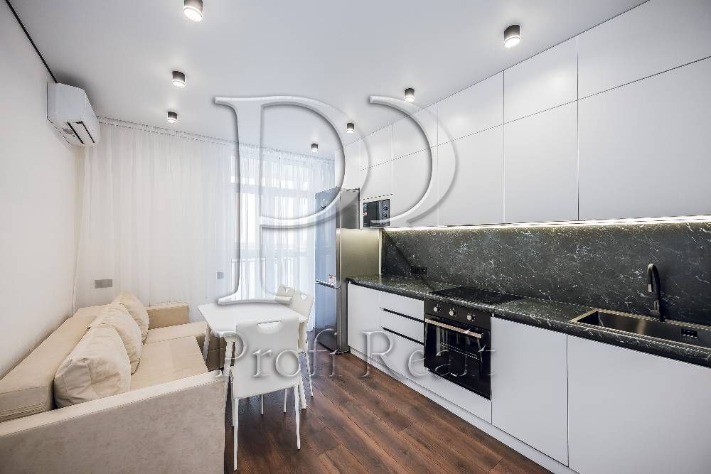 Без %! Продаж 1 кімнатної квартири біля метро вулиця Валеріяна Підмоги Kyiv - photo 1