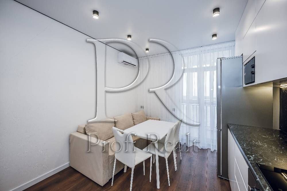 Без %! Продаж 1 кімнатної квартири біля метро вулиця Валеріяна Підмоги Kyiv - photo 4