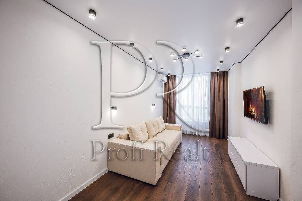 Без %! Продаж 1 кімнатної квартири біля метро вулиця Валеріяна Підмоги Kyiv - photo 7