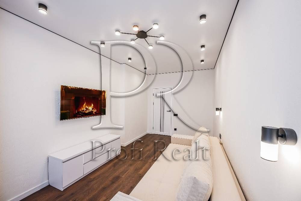 Без %! Продаж 1 кімнатної квартири біля метро вулиця Валеріяна Підмоги Kyiv - photo 6