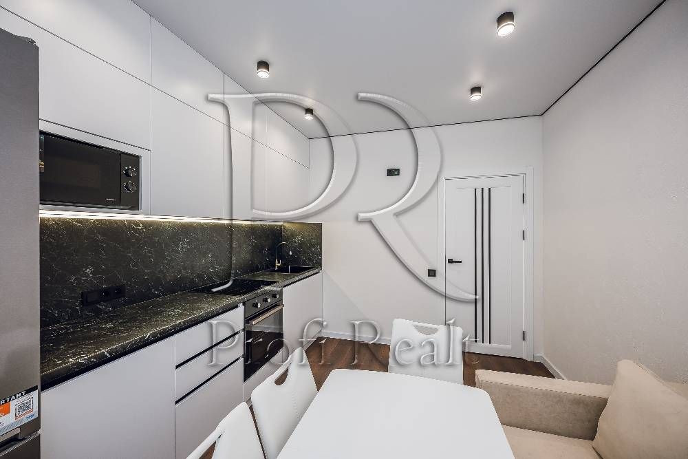 Без %! Продаж 1 кімнатної квартири біля метро вулиця Валеріяна Підмоги Kyiv - photo 3