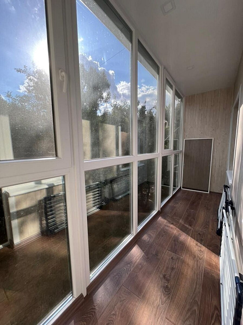 Велика 3шка 2й поверх Чумаченко Zaporizhzhia - photo 3