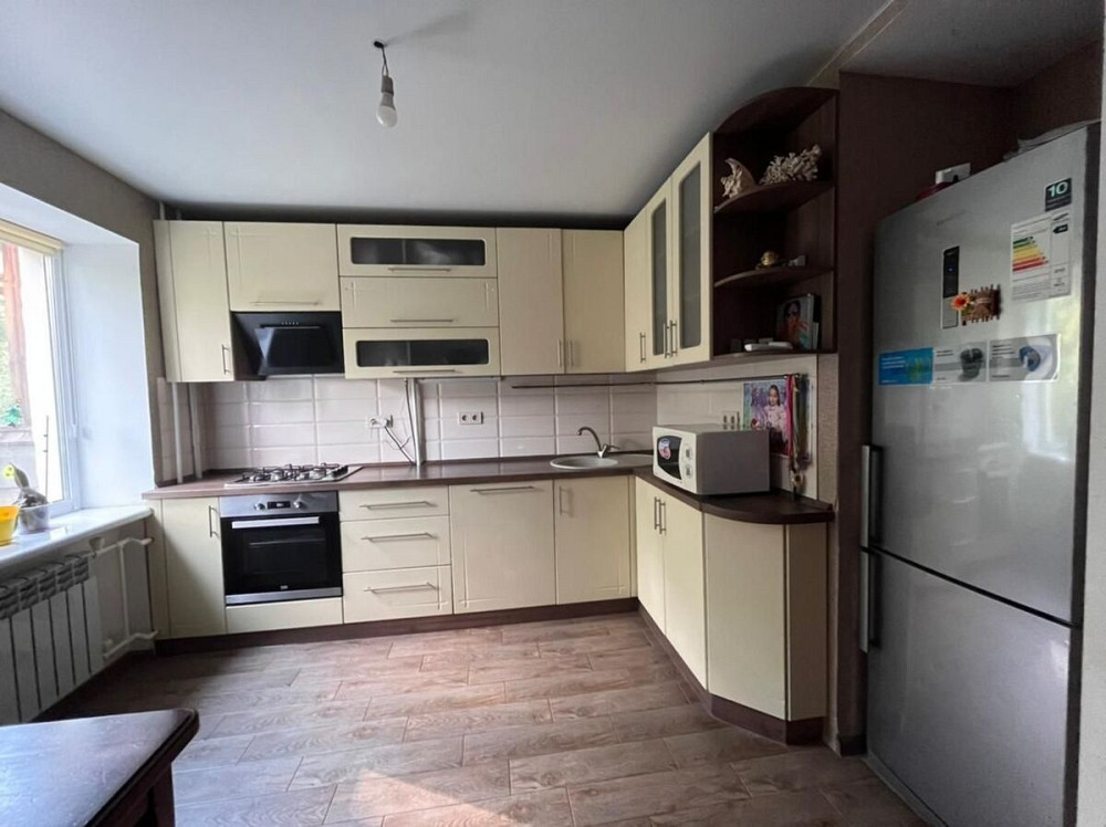 Велика 3шка 2й поверх Чумаченко Zaporizhzhia - photo 1