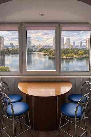 Продаж 3 кім кв Березняківська 30 Дніпровський Тельбін Березняки Kyiv