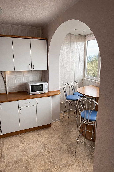 Продаж 3 кім кв Березняківська 30 Дніпровський Тельбін Березняки Kyiv - photo 2