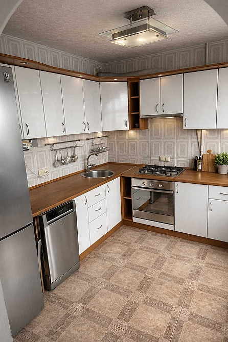 Продаж 3 кім кв Березняківська 30 Дніпровський Тельбін Березняки Kyiv - photo 1