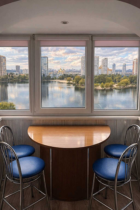 Продаж 3 кім кв Березняківська 30 Дніпровський Тельбін Березняки Kyiv - photo 3