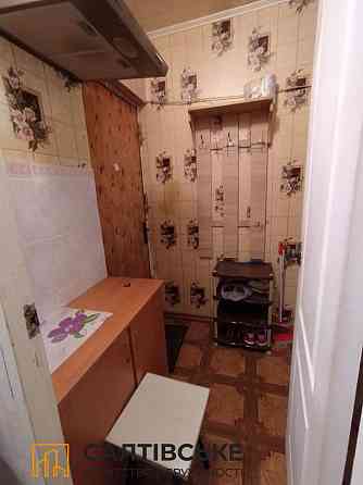 ОВ-3158 Продам гостинку 27м2 на Салтовке. Студенческая 535 м/р Харьков