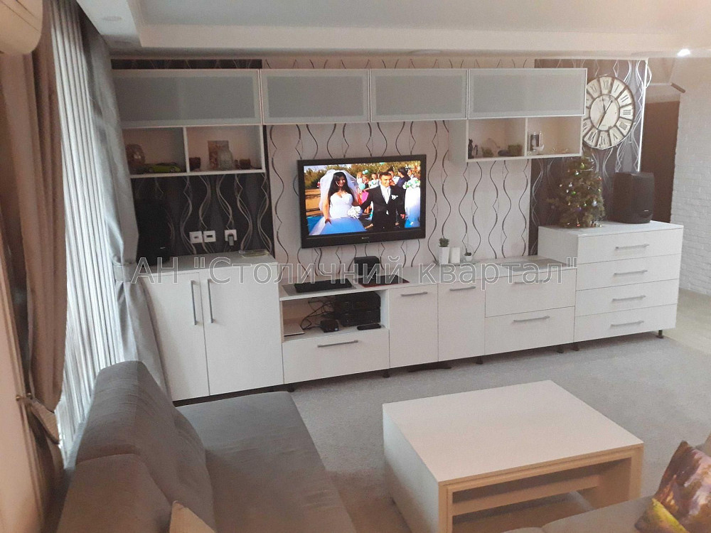 Пріорка Трикімнатна Макіївська 7 Kyiv - photo 3