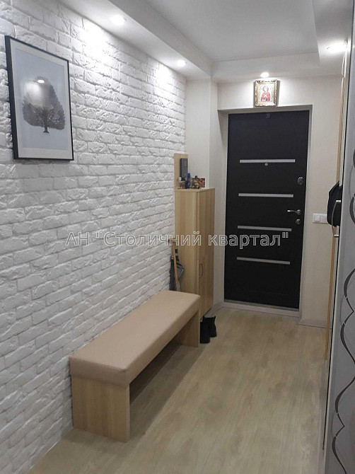 Пріорка Трикімнатна Макіївська 7 Kyiv - photo 8