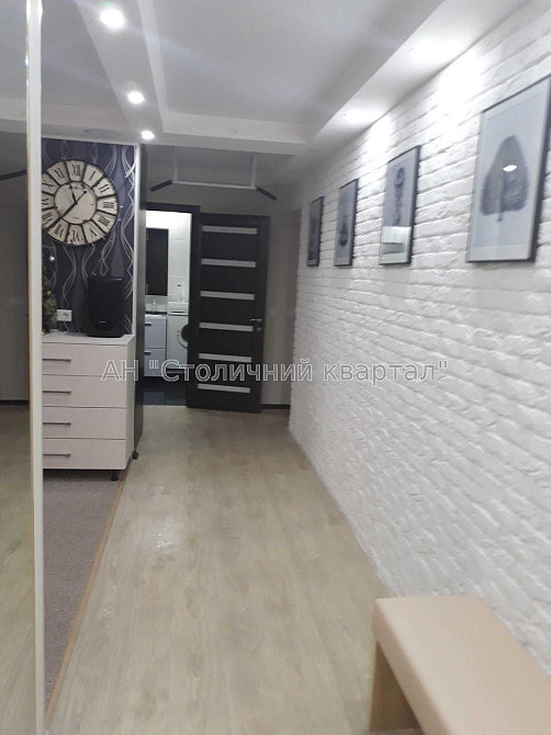 Пріорка Трикімнатна Макіївська 7 Kyiv - photo 7