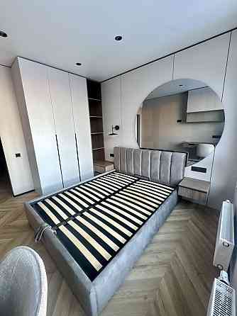 Власник. 2к квартиру з дизайнерським ремонтом ЖК White lines Голосієво Kyiv