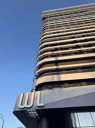 Власник. 2к квартиру з дизайнерським ремонтом ЖК White lines Голосієво Kyiv