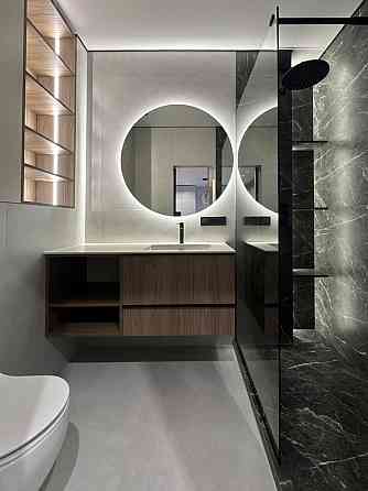 Власник. 2к квартиру з дизайнерським ремонтом ЖК White lines Голосієво Kyiv