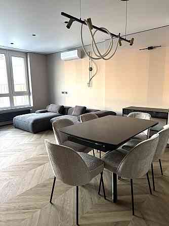 Власник. 2к квартиру з дизайнерським ремонтом ЖК White lines Голосієво Kyiv