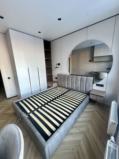 Власник. 2к квартиру з дизайнерським ремонтом ЖК White lines Голосієво Kyiv - photo 4