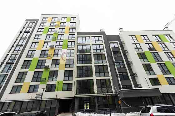 Продаж однокімнатна квартира без ремонту,  ЖК Софіївка. Lviv