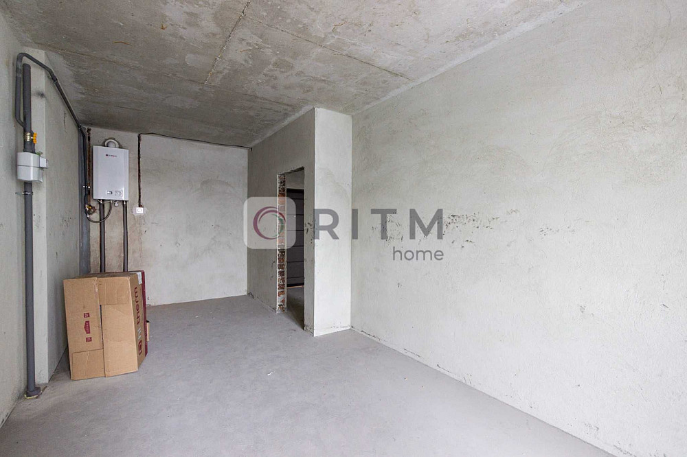 Продаж однокімнатна квартира без ремонту,  ЖК Софіївка. Lviv - photo 5