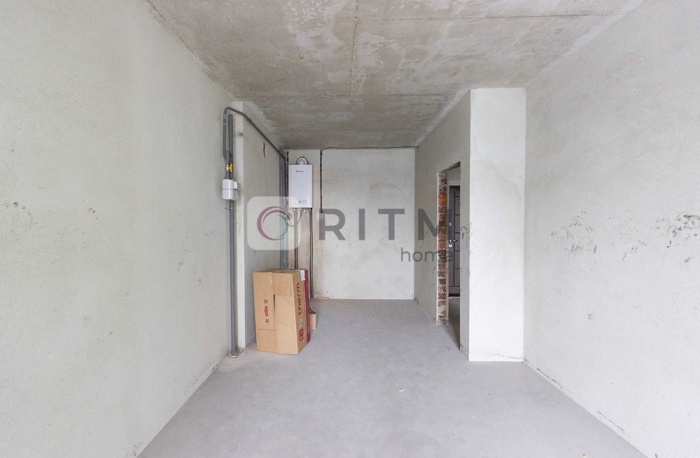 Продаж однокімнатна квартира без ремонту,  ЖК Софіївка. Lviv - photo 7