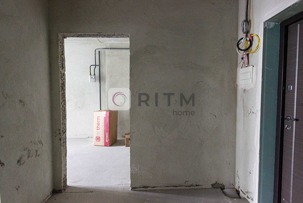 Продаж однокімнатна квартира без ремонту,  ЖК Софіївка. Lviv - photo 4