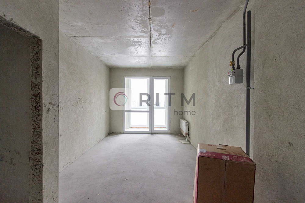 Продаж однокімнатна квартира без ремонту,  ЖК Софіївка. Lviv - photo 8