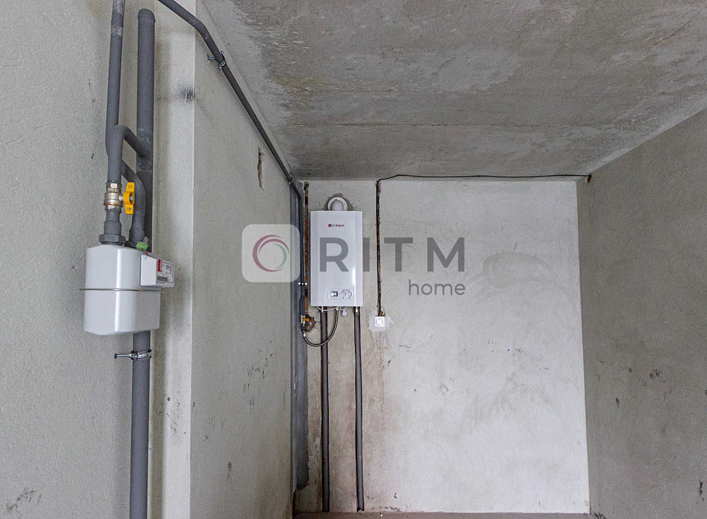 Продаж однокімнатна квартира без ремонту,  ЖК Софіївка. Lviv - photo 6