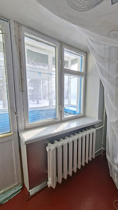 Продаж 1-но кімнатної квартири Bila Tserkva - photo 8