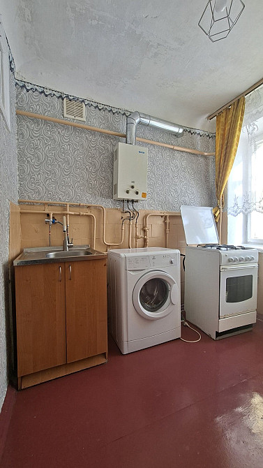 Продаж 1-но кімнатної квартири Bila Tserkva - photo 2