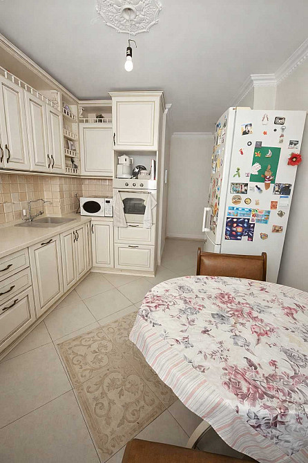 Продаж 3 кім. кв. Бажана 7А Дарницький Харківська Kyiv - photo 2