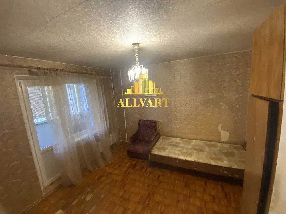 Продаж 3к квартири 2 пов., під ремонт, вул Оноре де Бальзака, Троєщина Kyiv - photo 8