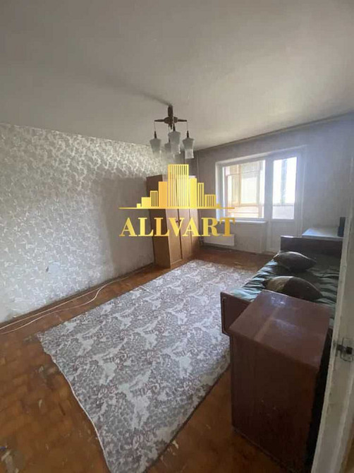 Продаж 3к квартири 2 пов., під ремонт, вул Оноре де Бальзака, Троєщина Kyiv - photo 5