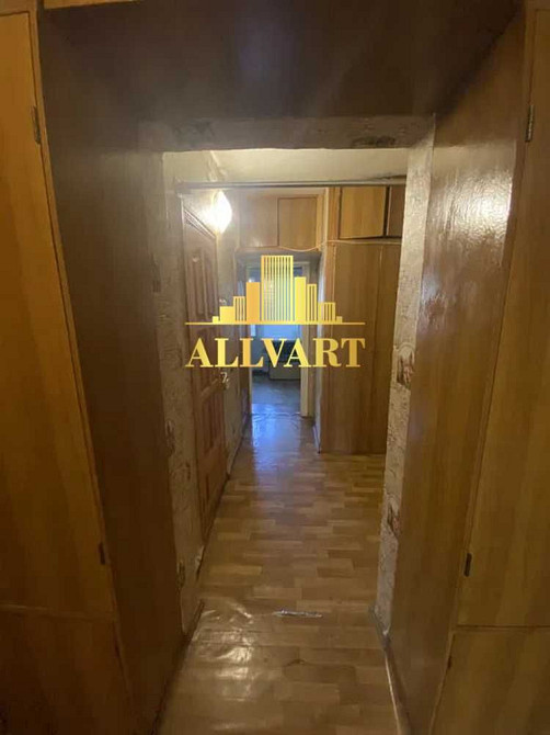 Продаж 3к квартири 2 пов., під ремонт, вул Оноре де Бальзака, Троєщина Kyiv - photo 7