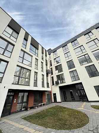 Продаж 1 кім квартири в новобудові ЖК Новий Форт Lviv