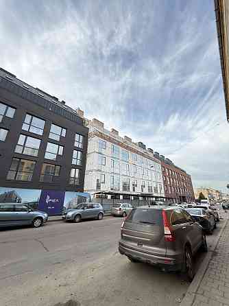 Продаж 1 кім квартири в новобудові ЖК Новий Форт Lviv