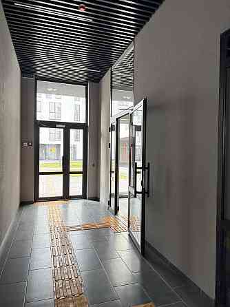 Продаж 1 кім квартири в новобудові ЖК Новий Форт Lviv