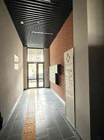 Продаж 1 кім квартири в новобудові ЖК Новий Форт Lviv