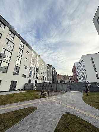 Продаж 1 кім квартири в новобудові ЖК Новий Форт Lviv