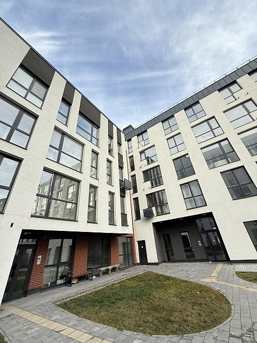 Продаж 1 кім квартири в новобудові ЖК Новий Форт Lviv - photo 1